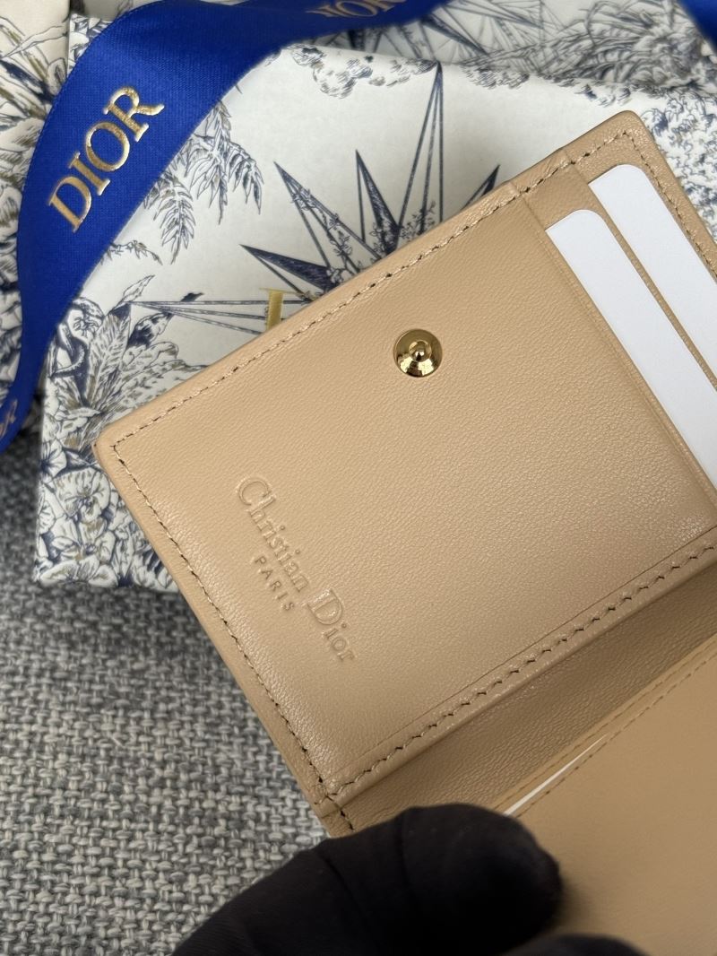 Christian Dior Wallet